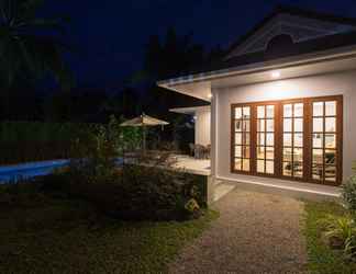 Lain-lain 2 Alisea Pool Villa Aonang