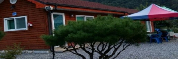 อื่นๆ Hongcheon Yongso Valley Pension