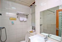 Lainnya 3 Shenzhen Fudu Hotel (Luohu Port Railway Station)