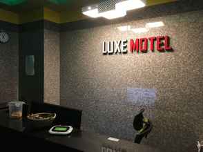 อื่นๆ 4 Luxe Motel Seoul