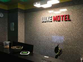 Lainnya 4 Luxe Motel Seoul