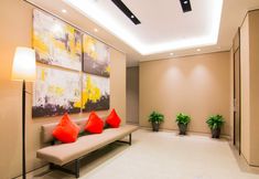 Lain-lain 6 Homeinn Plus Hotel (Hangzhou West Bus Station Xixi Wetland)