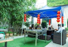 Khác 4 Minglu Inn