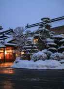 Hotel Exterior Ryokan Hanaya