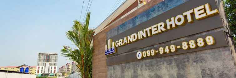 Lainnya Grand Inter Hotel