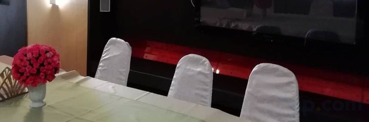 기타 The Legacy Hotel - Accessible Hotel