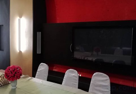 기타 The Legacy Hotel - Accessible Hotel