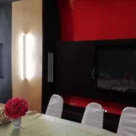 Fitness & Recreational Facilities 1 The Legacy Hotel - Accessible Hotel, Hotel Universitas Kasetsart