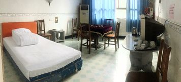 Khác 5 Suichuan Chang'an Hotel