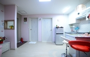 Lainnya 6 Yangpyeong Lodge House Pension (Pets Friendly)