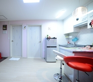 Others 6 Yangpyeong Lodge House Pension (Pets Friendly)