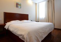 기타 6 Greentree Inn Shanghai Pudong New Area Chuansha Kayuan Business Hotel