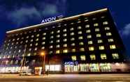 Others 4 Avonhotel Gunsan