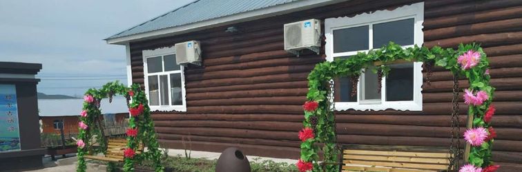 其他 Ergun Shiwei Ruiyuanlin Hotel