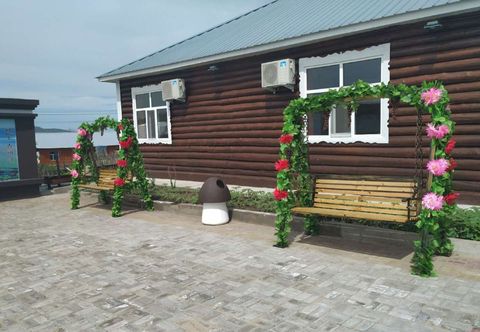 其他 Ergun Shiwei Ruiyuanlin Hotel