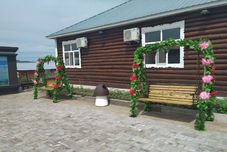 其他 Ergun Shiwei Ruiyuanlin Hotel