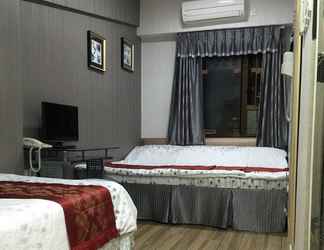 Lainnya 2 HK TAI SAN GUEST HOUSE(Burlington Branch)