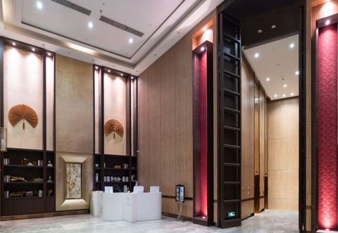 Others Zhuguang Royal Star International Apartment (Guangzhou Shamian)