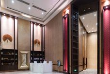 Others Zhuguang Royal Star International Apartment (Guangzhou Shamian)