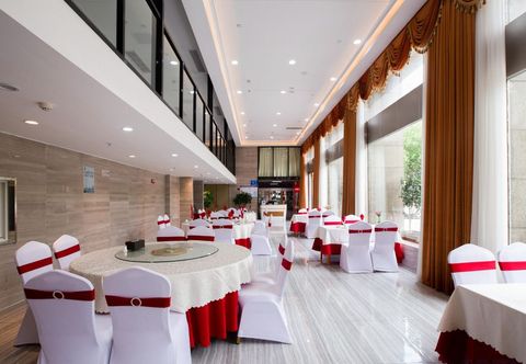 その他 Suliao Hotel (Nanjing Olympic Sports Center Green Expo Park)