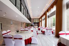 その他 Suliao Hotel (Nanjing Olympic Sports Center Green Expo Park)