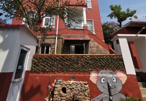 Others Qingdao Island Garden Hostel