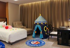 その他 4 Zhengzhou East Railway Station E-unit International Hotel