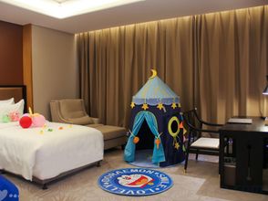 その他 4 Zhengzhou East Railway Station E-unit International Hotel