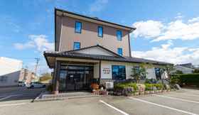 Lain-lain 2 Business Hotel Yamaguchi