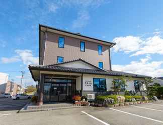 Lain-lain 2 Business Hotel Yamaguchi