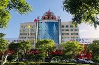 Others Huili Business Apartment (Jiayuguan Donghu Scenic Area Datang Food Street Branch)