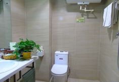 Khác 5 Danxia Hotel