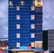 Others 3 Hotel 88 Mangga Besar 120 Jarkarta