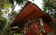 Lainnya 7 Lipa Lodge Beach Resort