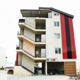 Hotel Exterior 1 Geoje Biken Kids Pool Villa (Pool for All Rooms, Elevator), Geoje Junggo Mart Hotels