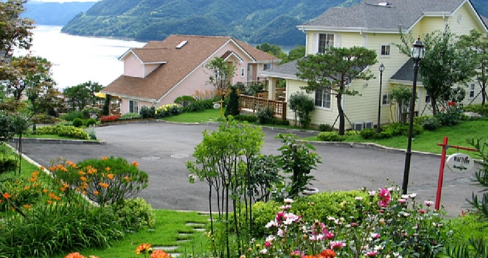 Khác Jecheon Blooming Days Pension