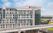 Lainnya 7 Best Western Premier Incheon Airport Hotel