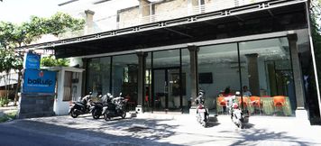 その他 2 RedDoorz near Jalan Gatot Subroto Barat Denpasar (Minimum stay 30 nights)