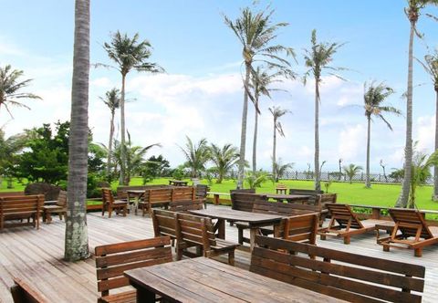 Others Star Moon Bed and Breakfast Taitung