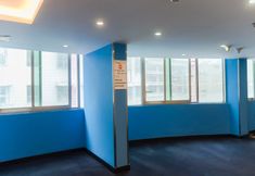 Lainnya 2 Today Inns (Shaoyang Hongqi Road)