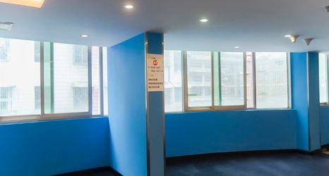 Lainnya 2 Today Inns (Shaoyang Hongqi Road)