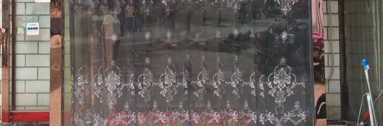 其他 Xinxiang that month that fine guest room