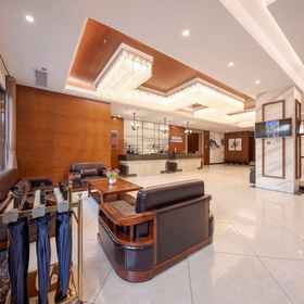 Hotel Interior/Public Areas 1 Yinxiang Hotel, Kaifeng Xian Hotels