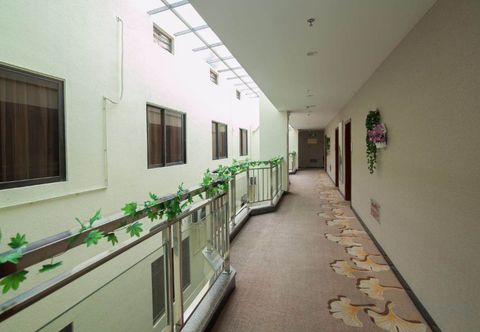 Others Foshan Shangyin Hotel (Ziyoucheng Zhuroupo Private Cuisine Ronggui Head Store)