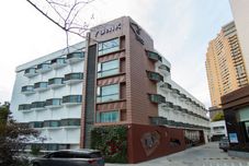 Others YUNIK Hotel (Shanghai Zhongshan Park West Yan'an Road)