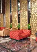 Hotel Interior/Public Areas Beverly Hotel Batam