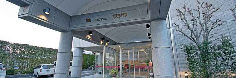 Khác Hotel Matsuya