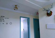 其他 4 Shengsi Mr. zhou's sea view holiday home