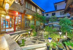 อื่นๆ 6 Lijiang Shuhe Snail Inn