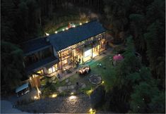기타 2 Moganshan Marvel Hostel